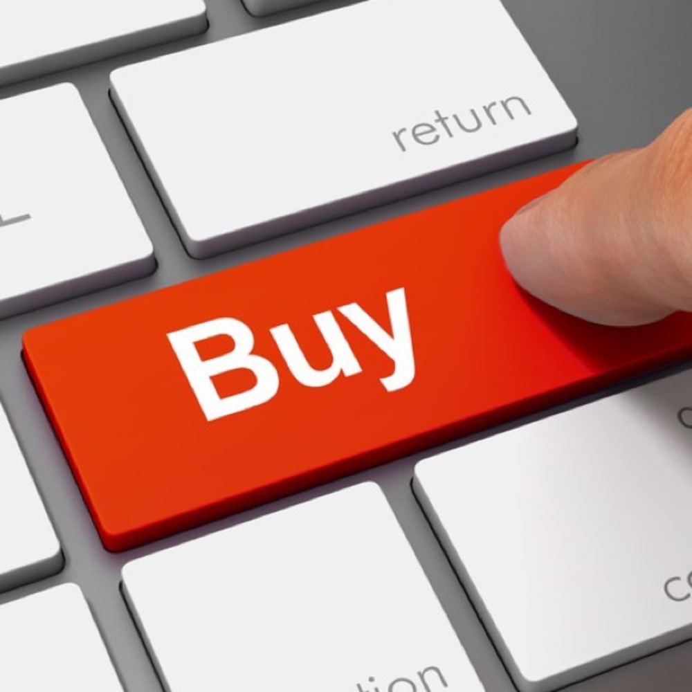 Send an offer on ANY ITEM!